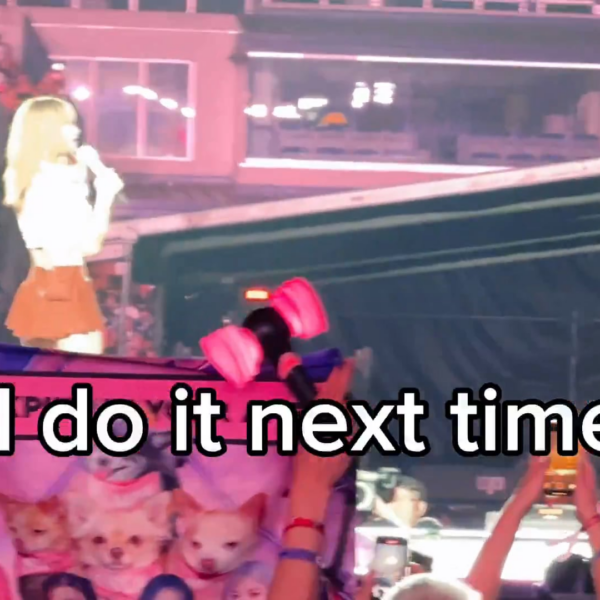 250727 BLACKPINK - Full second stage 연쇄뽀뽀 fan service video