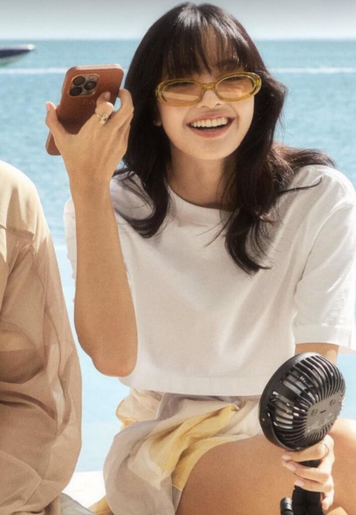 Lisa ✨✨🫶🏻