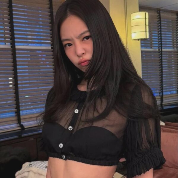 Jennie
