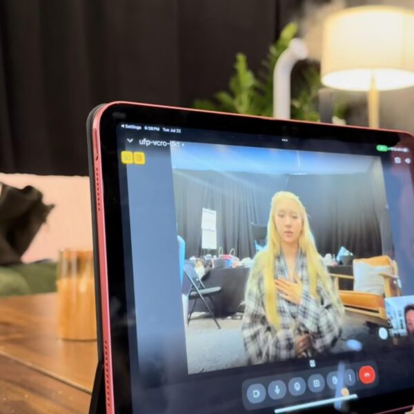 250725 rose doing breathing exercises