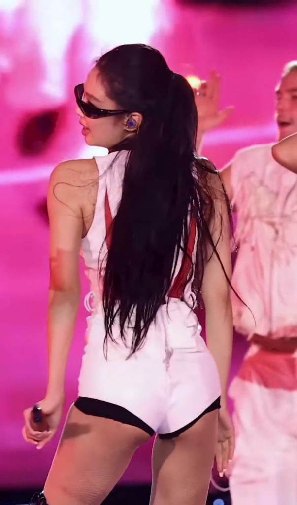 Jennie