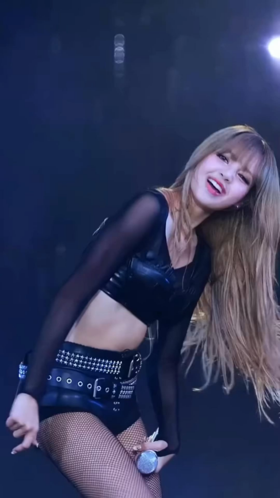 250706 Lalisa