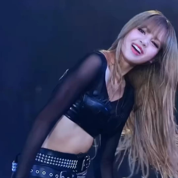 250706 Lalisa