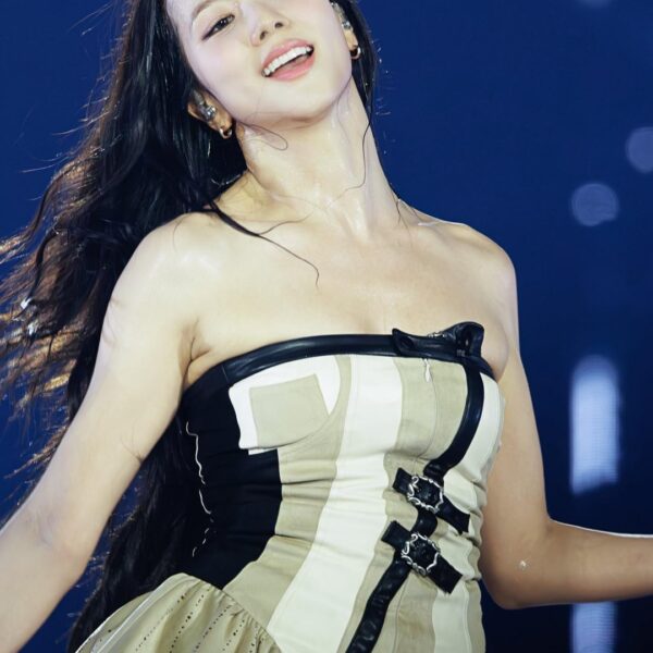 Jisoo