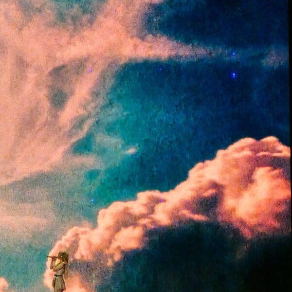 250708 Rosé IG Story Update