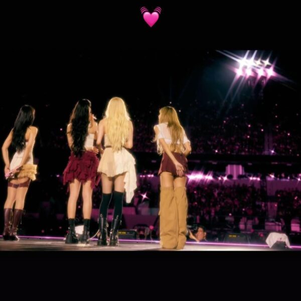 250718 Jisoo IG Story Update