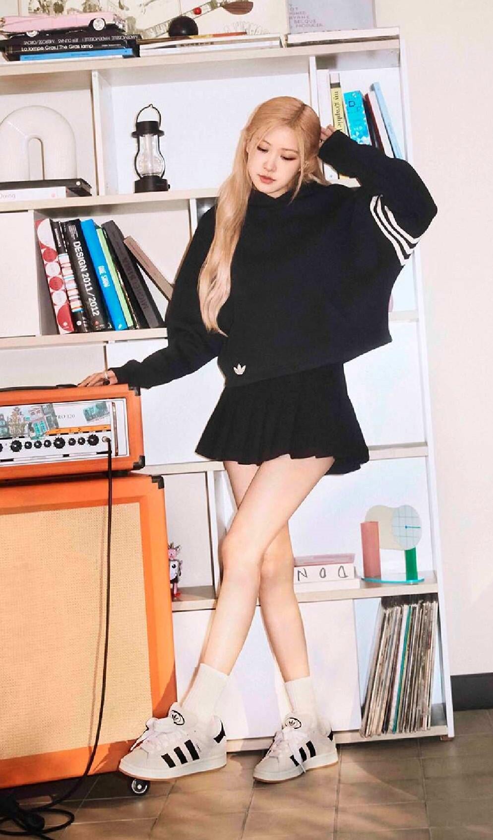 Adidas Photoshoot 2021