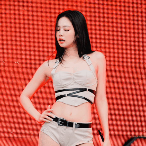 250713 Jennie