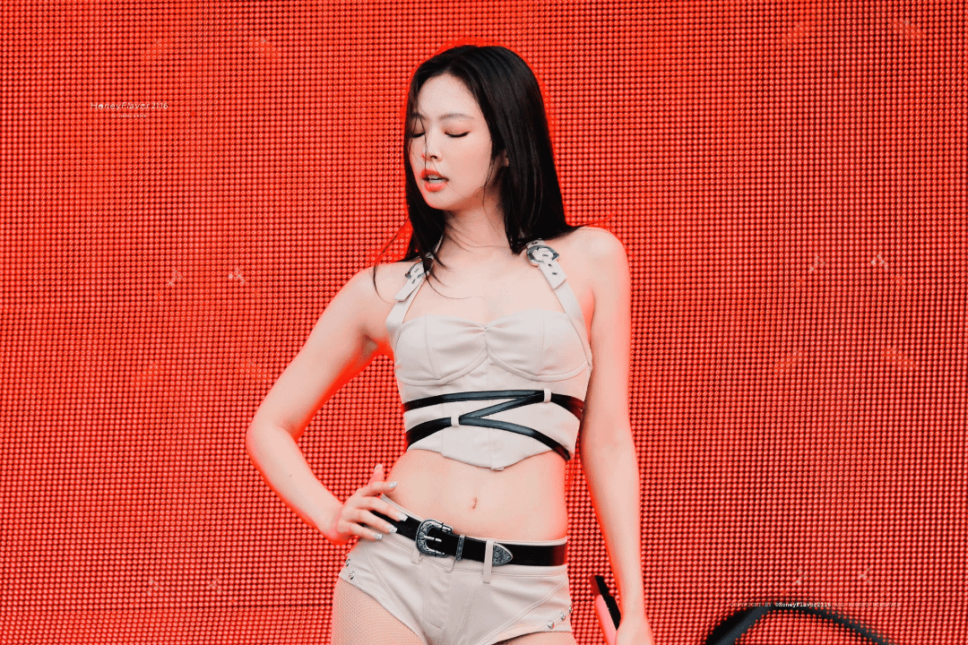 250713 Jennie