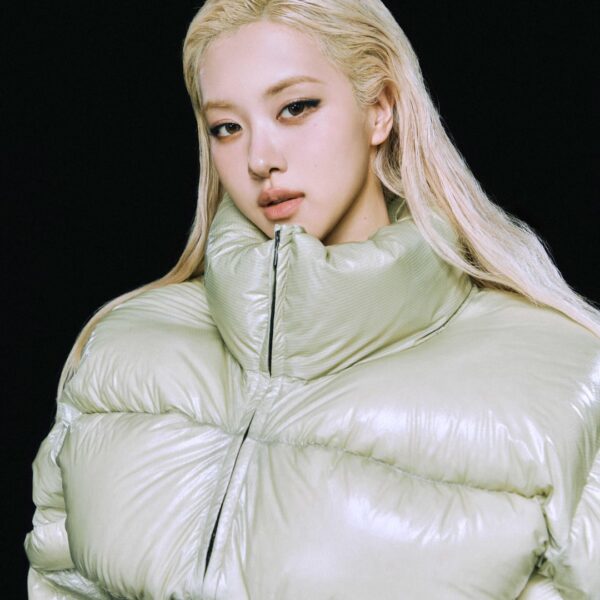 250710 ROSÉ | BLACKPINK - ‘뛰어(JUMP)’ Visual Cuts