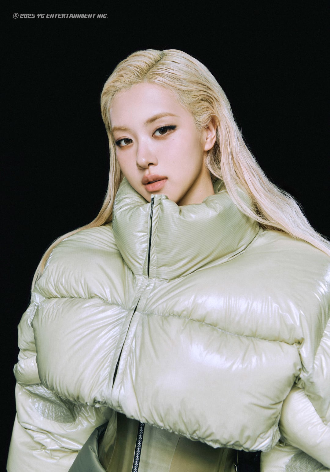 250710 ROSÉ | BLACKPINK - ‘뛰어(JUMP)’ Visual Cuts
