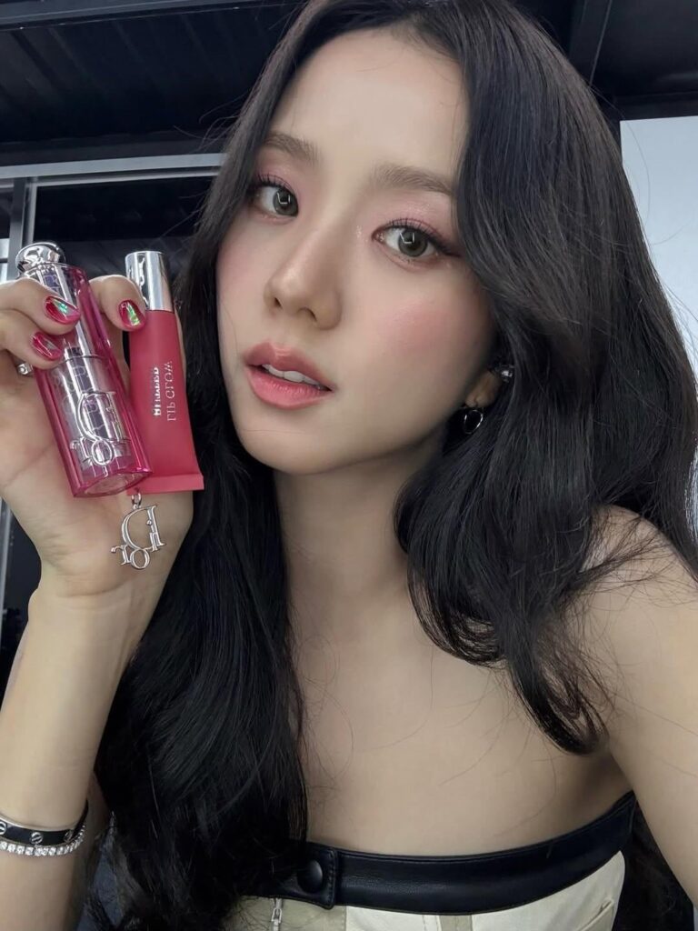 250709 Jisoo IG Update