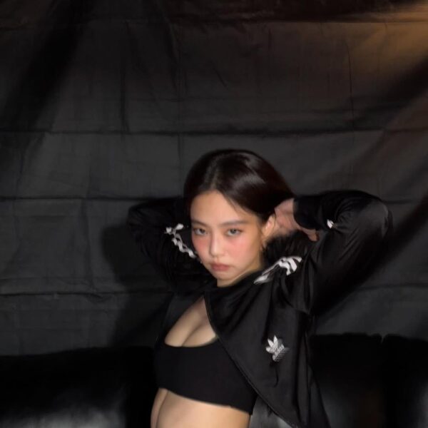 250719 Jennie Instagram Update