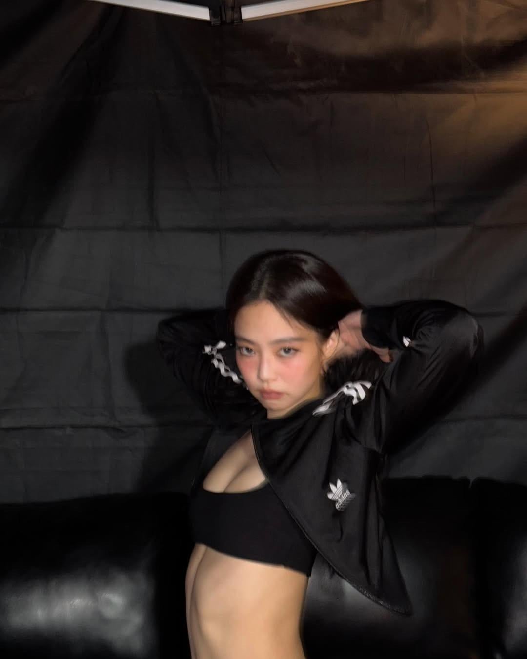 250719 Jennie Instagram Update