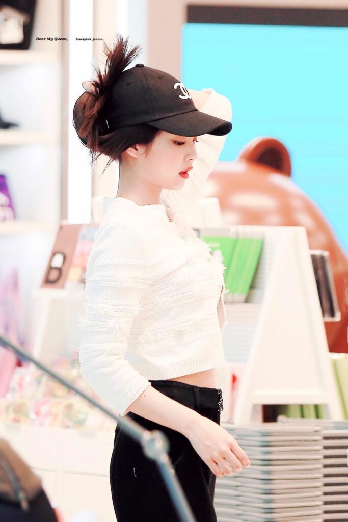 190516 Jennie