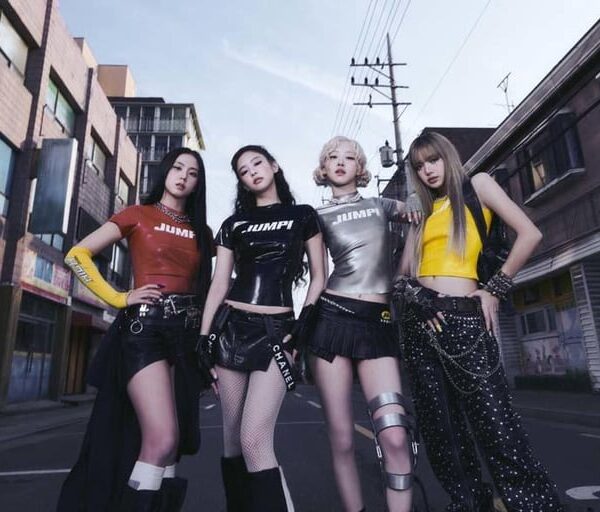 250711 BLACKPINK - ‘뛰어(JUMP)’ for MelOn Music