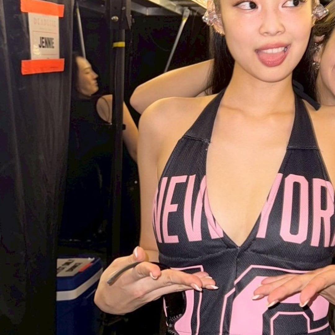250730 Jennie IG Update