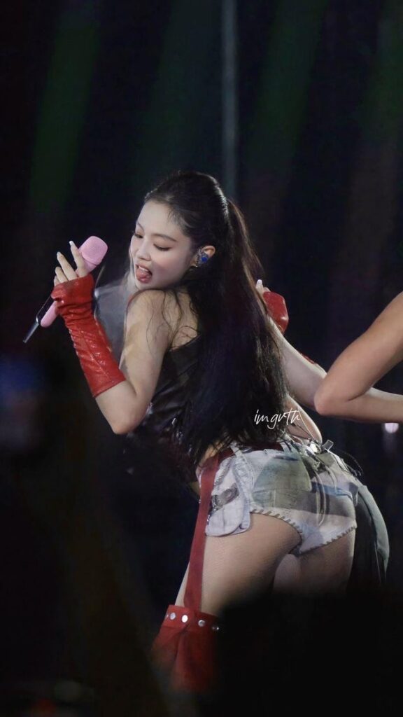 Jennie