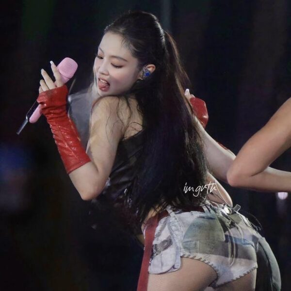 Jennie