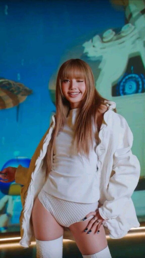 Lalisa Manoban