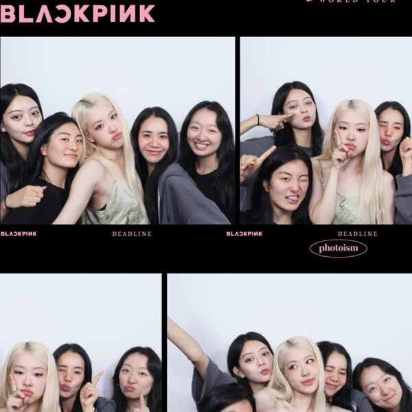 250719 Joan Day IG Update w/ ROSÉ