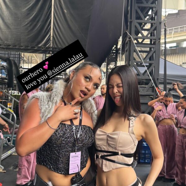 250709 Jennie IG Story Update