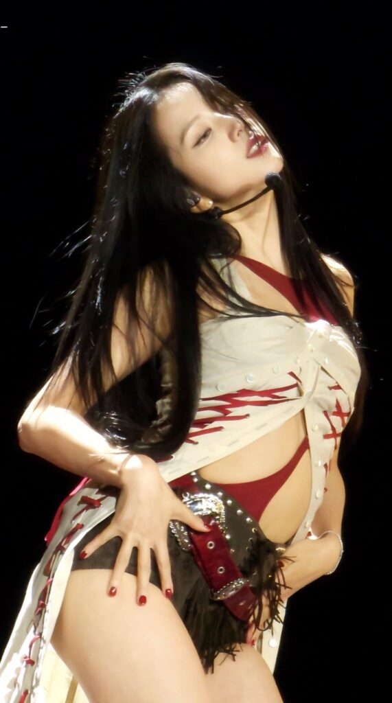 Jisoo
