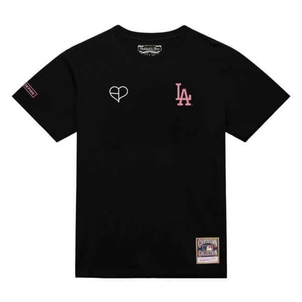 250708 BLACKPINK IN YOUR AREA League Collection (Los Angeles) Presented by Fanatics, Complex, & Mitchell & Ness | Available to Buy Now!