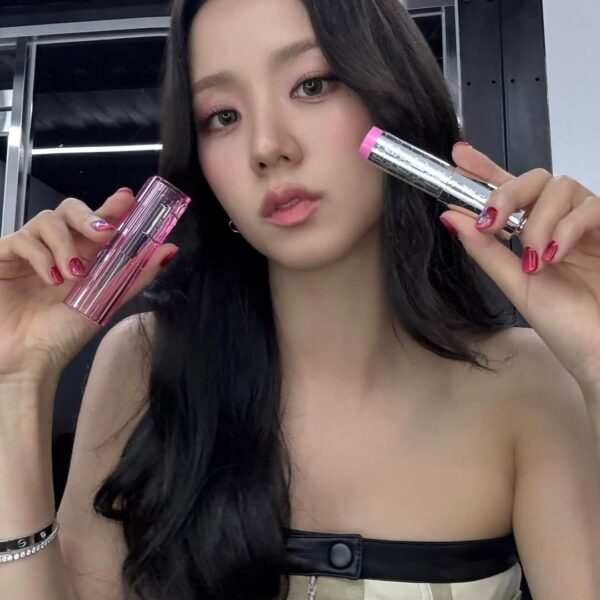 250709 Jisoo IG Update