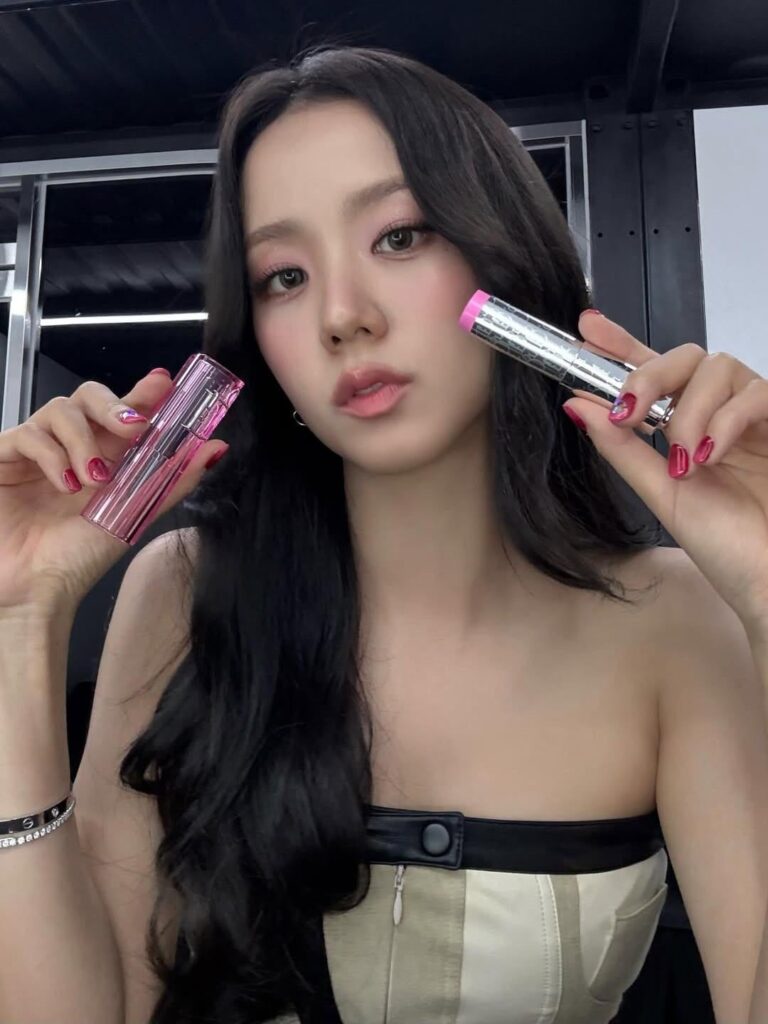 250709 Jisoo IG Update