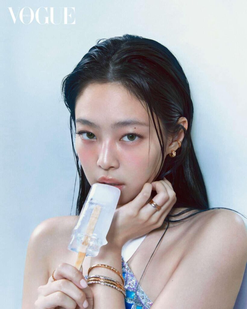 Jennie