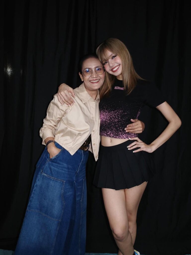 250708 chitthipbruschweiler IG Updates w/ Lisa