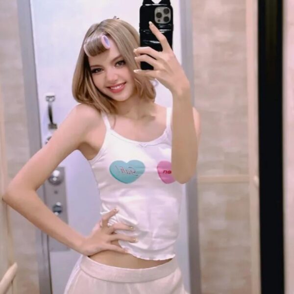 Lisa 🔥