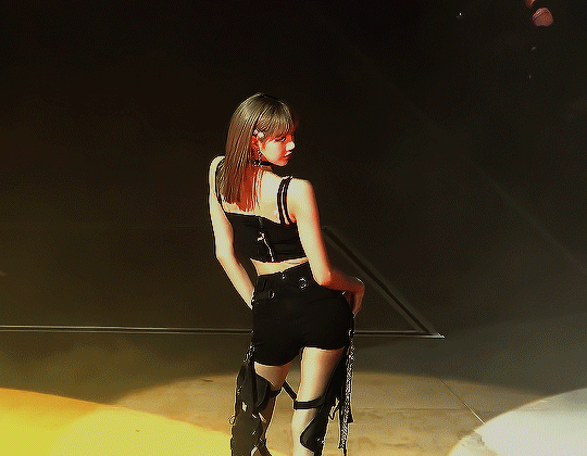 Lisa🍑