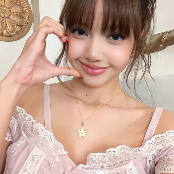 Lalisa Manoban