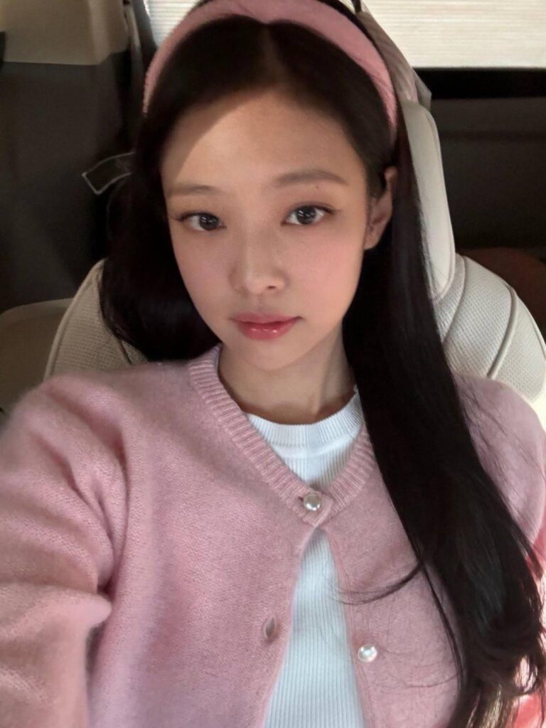 240223 Jennie