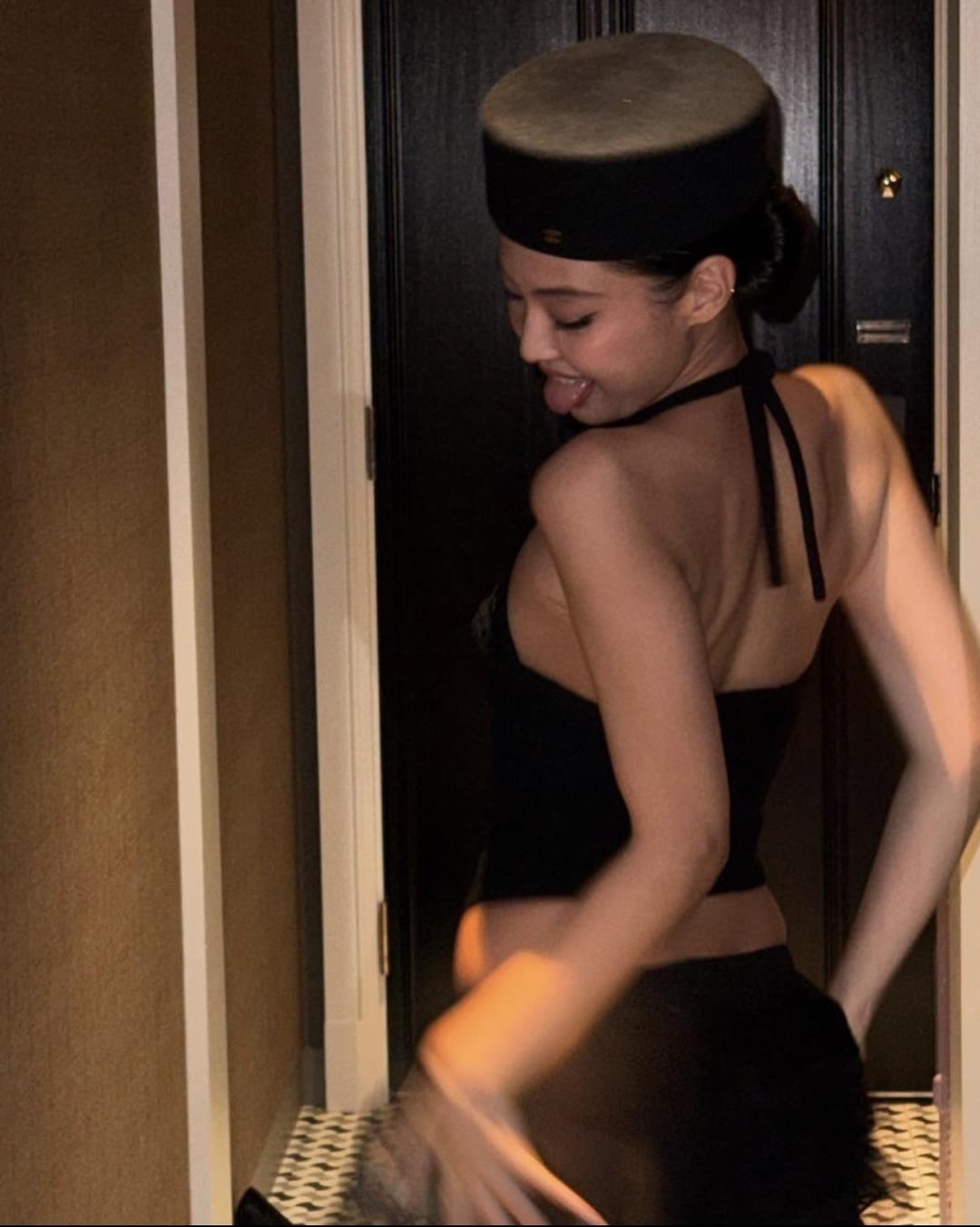 jennie