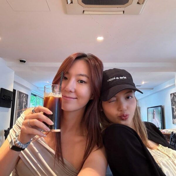 250701 heyalic_e IG Update w/ Lisa