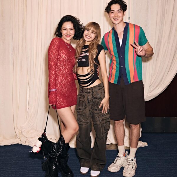 250729 Minnie Mills IG Update w/ Lisa & Sean Kaufman