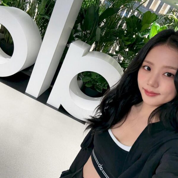 250702 Jisoo IG Update