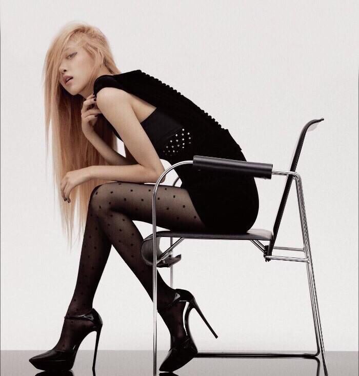 Dazed Magazine photoshoot, 2019