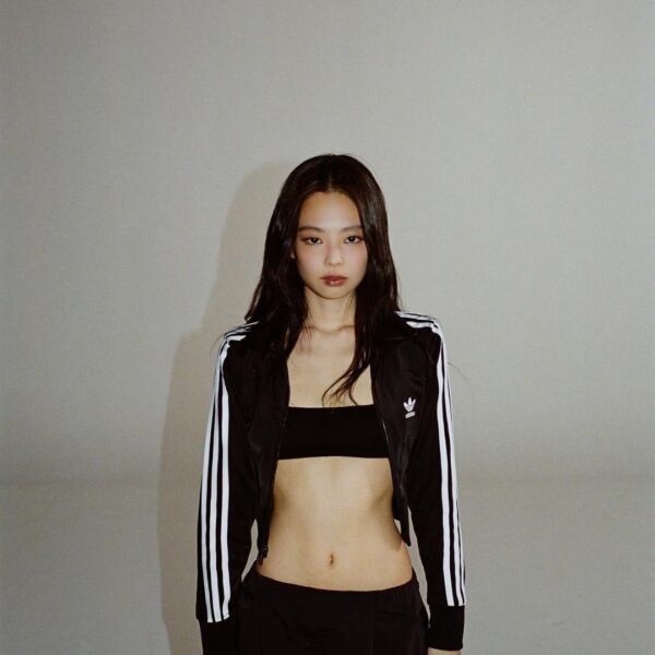 250719 Jennie