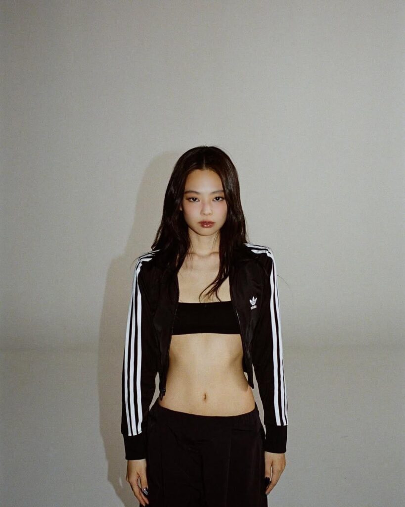 250719 Jennie