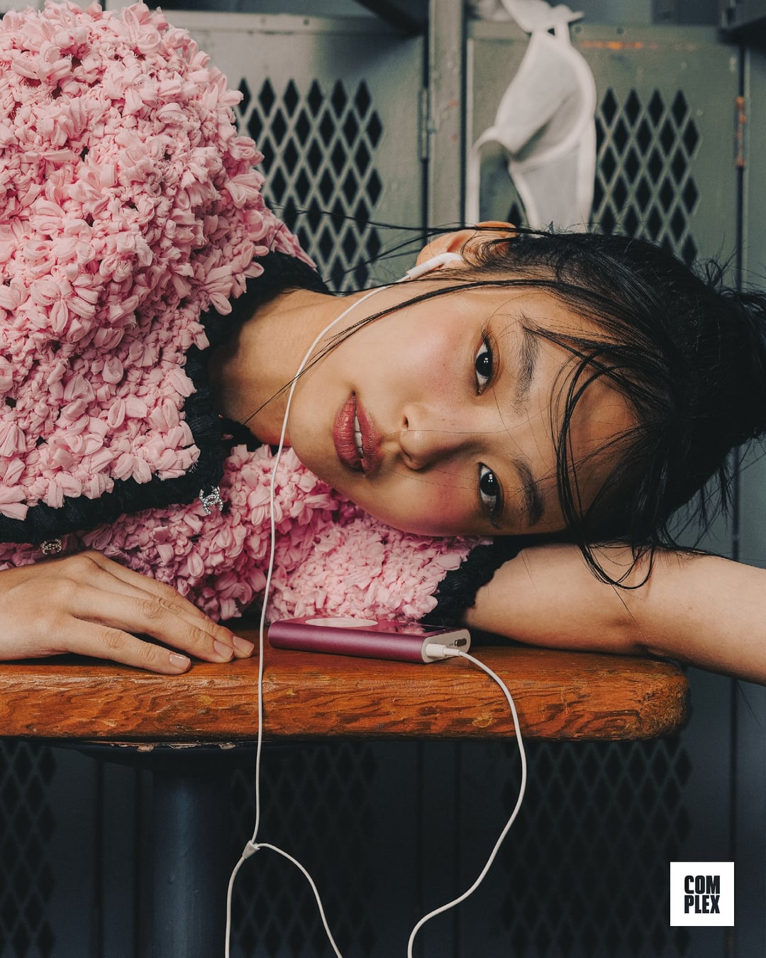240329 Jennie Instagram Update