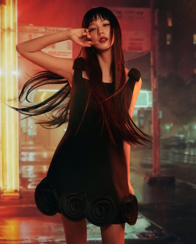250723 Jisoo