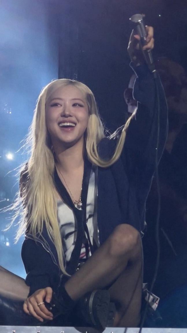 so close Rosé