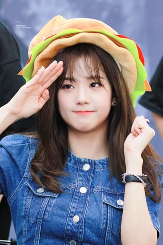 250720 Jisoo fansign