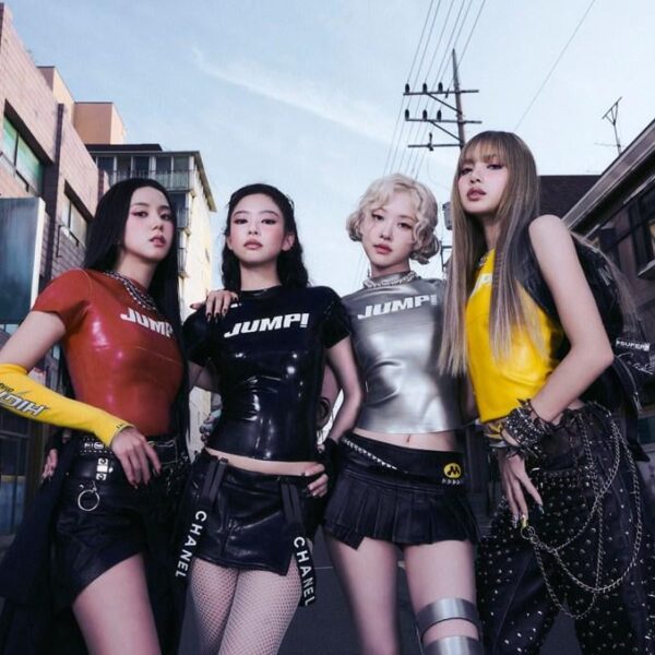 250723 Diplo on How a Song Written for Major Lazer Became BLACKPINK’s ‘Jump’: ‘They Wanted to Do Something That Shocks People’