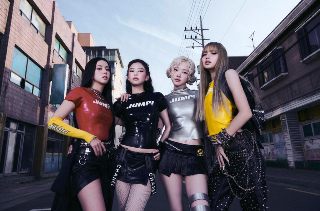 250723 Diplo on How a Song Written for Major Lazer Became BLACKPINK’s ‘Jump’: ‘They Wanted to Do Something That Shocks People’