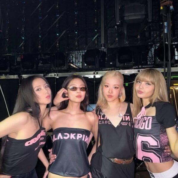 Blackpink